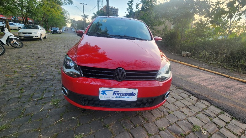VOLKSWAGEN FOX 1.0 GII 2012/2013 FERNANDO AUTOMÓVEIS | REVENDA DE CARROS ARROIO DO MEIO ARROIO DO MEIO / Carros no Vale