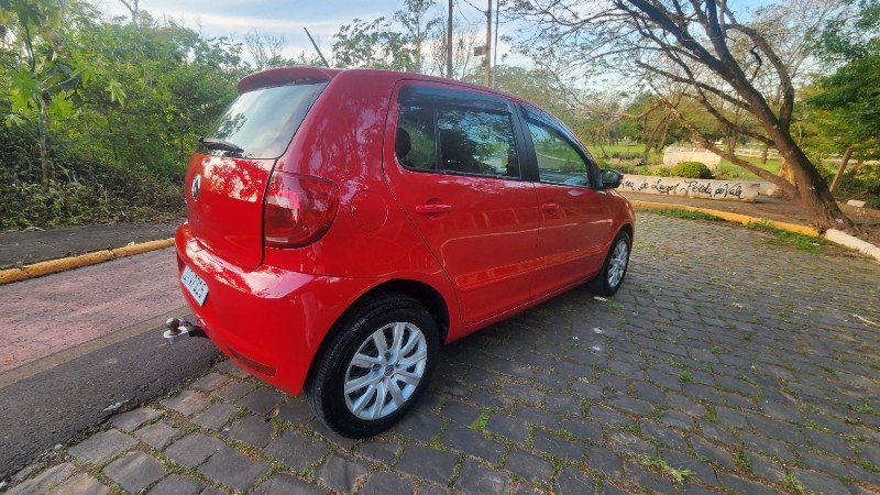 VOLKSWAGEN FOX 1.0 GII 2012/2013 FERNANDO AUTOMÓVEIS | REVENDA DE CARROS ARROIO DO MEIO ARROIO DO MEIO / Carros no Vale