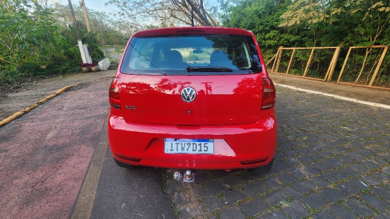 VOLKSWAGEN FOX 1.0 GII 2012/2013 FERNANDO AUTOMÓVEIS | REVENDA DE CARROS ARROIO DO MEIO ARROIO DO MEIO / Carros no Vale