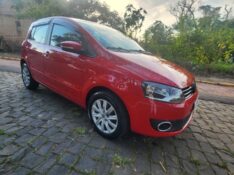VOLKSWAGEN FOX 1.0 GII 2012/2013 FERNANDO AUTOMÓVEIS | REVENDA DE CARROS ARROIO DO MEIO ARROIO DO MEIO / Carros no Vale