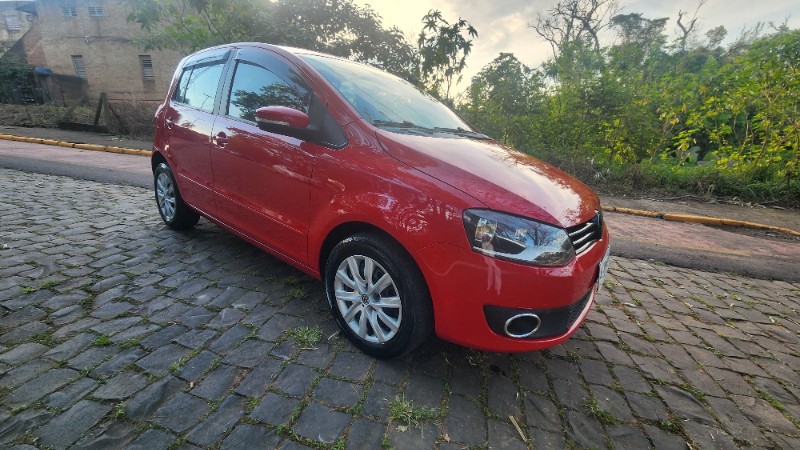 VOLKSWAGEN FOX 1.0 GII 2012/2013 FERNANDO AUTOMÓVEIS | REVENDA DE CARROS ARROIO DO MEIO ARROIO DO MEIO / Carros no Vale