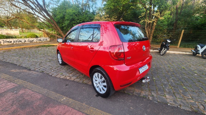 VOLKSWAGEN FOX 1.0 GII 2012/2013 FERNANDO AUTOMÓVEIS | REVENDA DE CARROS ARROIO DO MEIO ARROIO DO MEIO / Carros no Vale