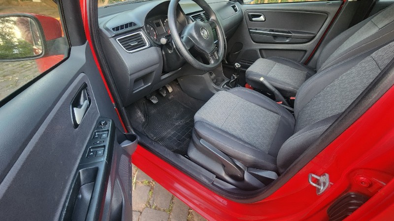 VOLKSWAGEN FOX 1.0 GII 2012/2013 FERNANDO AUTOMÓVEIS | REVENDA DE CARROS ARROIO DO MEIO ARROIO DO MEIO / Carros no Vale