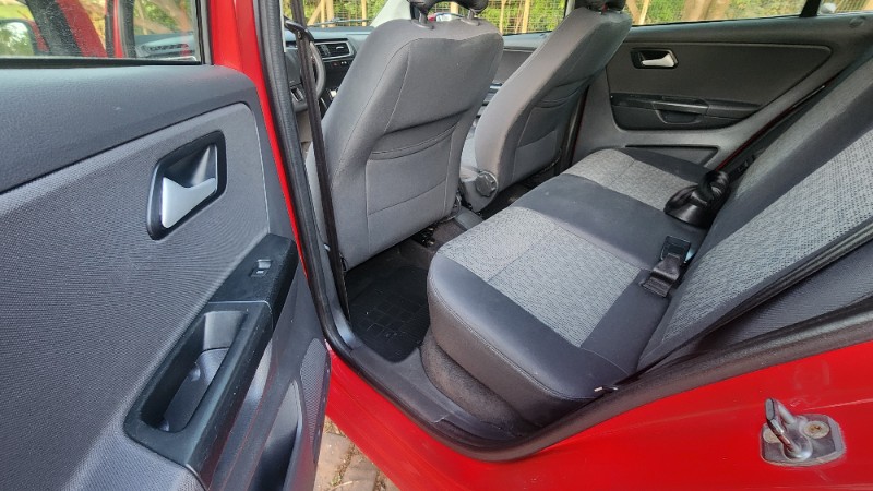 VOLKSWAGEN FOX 1.0 GII 2012/2013 FERNANDO AUTOMÓVEIS | REVENDA DE CARROS ARROIO DO MEIO ARROIO DO MEIO / Carros no Vale