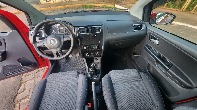 VOLKSWAGEN FOX 1.0 GII 2012/2013 FERNANDO AUTOMÓVEIS | REVENDA DE CARROS ARROIO DO MEIO ARROIO DO MEIO / Carros no Vale