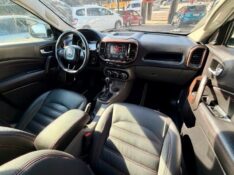 FIAT TORO VOLCANO 2.0 4X4 /2017 AR MULTIMARCAS VENÂNCIO AIRES / Carros no Vale