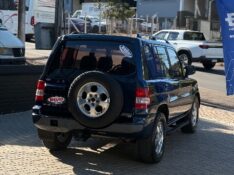 MITSUBISHI PAJERO IO 1.8 SE 4X4 16V 2001/2001 NEURI VEÍCULOS LAJEADO / Carros no Vale