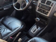 MITSUBISHI PAJERO IO 1.8 SE 4X4 16V 2001/2001 NEURI VEÍCULOS LAJEADO / Carros no Vale