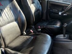 MITSUBISHI PAJERO IO 1.8 SE 4X4 16V 2001/2001 NEURI VEÍCULOS LAJEADO / Carros no Vale