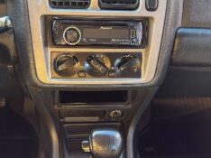 MITSUBISHI PAJERO IO 1.8 SE 4X4 16V 2001/2001 NEURI VEÍCULOS LAJEADO / Carros no Vale