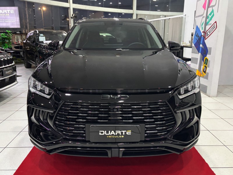 BYD SONG PRO GL 1.5 16V HIBRIDO 2026/2027 DUARTE VEÍCULOS PORTO ALEGRE / Carros no Vale BYD SONG PRO GL 1.5 16V HIBRIDO 2026/2027 DUARTE VEÍCULOS PORTO ALEGRE / Carros no Vale