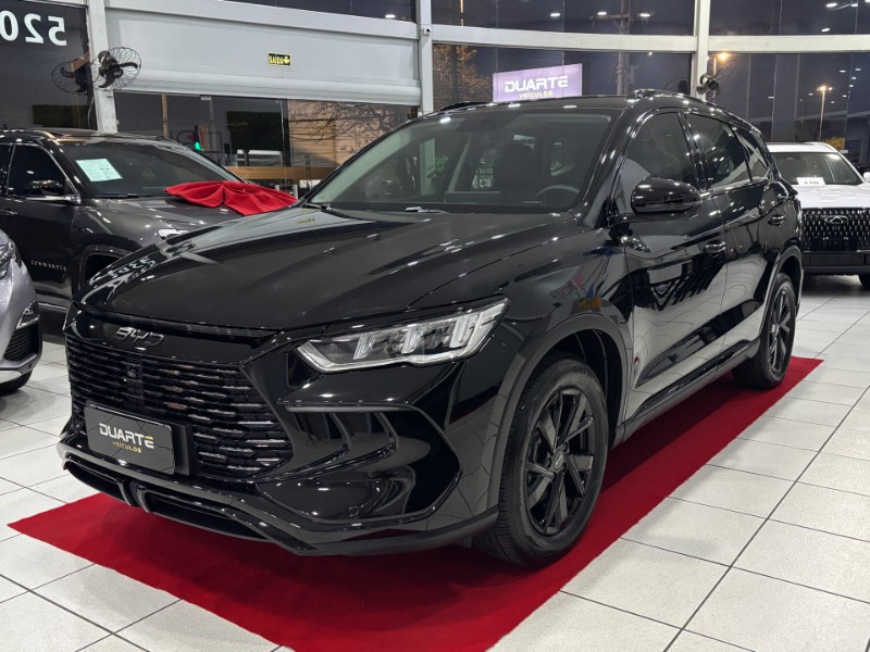 BYD SONG PRO GL 1.5 16V HIBRIDO 2026/2027 DUARTE VEÍCULOS PORTO ALEGRE / Carros no Vale BYD SONG PRO GL 1.5 16V HIBRIDO 2026/2027 DUARTE VEÍCULOS PORTO ALEGRE / Carros no Vale