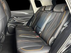 BYD SONG PRO GL 1.5 16V HIBRIDO 2026/2027 DUARTE VEÍCULOS PORTO ALEGRE / Carros no Vale