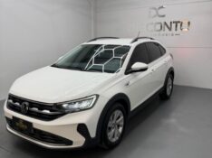 VOLKSWAGEN NIVUS 1.0 200 TSI COMFORTLINE /2024 DE CONTO AUTOMÓVEIS SARANDI / Carros no Vale