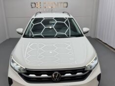 VOLKSWAGEN NIVUS 1.0 200 TSI COMFORTLINE /2024 DE CONTO AUTOMÓVEIS SARANDI / Carros no Vale