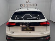 VOLKSWAGEN NIVUS 1.0 200 TSI COMFORTLINE /2024 DE CONTO AUTOMÓVEIS SARANDI / Carros no Vale