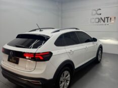 VOLKSWAGEN NIVUS 1.0 200 TSI COMFORTLINE /2024 DE CONTO AUTOMÓVEIS SARANDI / Carros no Vale