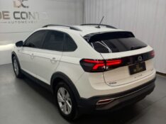 VOLKSWAGEN NIVUS 1.0 200 TSI COMFORTLINE /2024 DE CONTO AUTOMÓVEIS SARANDI / Carros no Vale