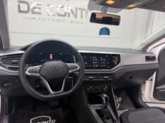 VOLKSWAGEN NIVUS 1.0 200 TSI COMFORTLINE /2024 DE CONTO AUTOMÓVEIS SARANDI / Carros no Vale