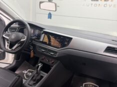 VOLKSWAGEN NIVUS 1.0 200 TSI COMFORTLINE /2024 DE CONTO AUTOMÓVEIS SARANDI / Carros no Vale