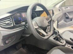 VOLKSWAGEN NIVUS 1.0 200 TSI COMFORTLINE /2024 DE CONTO AUTOMÓVEIS SARANDI / Carros no Vale