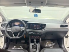 VOLKSWAGEN NIVUS 1.0 200 TSI COMFORTLINE /2024 DE CONTO AUTOMÓVEIS SARANDI / Carros no Vale