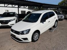 VOLKSWAGEN GOL 1.0MI GERACAO 6 /2019 AR MULTIMARCAS VENÂNCIO AIRES / Carros no Vale