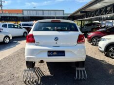 VOLKSWAGEN GOL 1.0MI GERACAO 6 /2019 AR MULTIMARCAS VENÂNCIO AIRES / Carros no Vale
