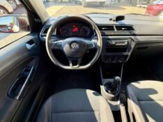 VOLKSWAGEN GOL 1.0MI GERACAO 6 /2019 AR MULTIMARCAS VENÂNCIO AIRES / Carros no Vale