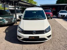 VOLKSWAGEN GOL 1.0MI GERACAO 6 /2019 AR MULTIMARCAS VENÂNCIO AIRES / Carros no Vale
