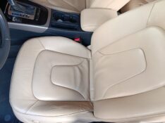 AUDI A4 2.0 TFSI 2013/2014 TS VEÍCULOS ANTA GORDA / Carros no Vale