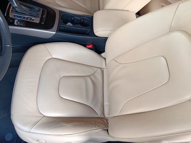 AUDI A4 2.0 TFSI 2013/2014 TS VEÍCULOS ANTA GORDA / Carros no Vale