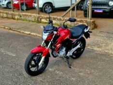 HONDA MOTOS CB 250F TWISTER 2018/2018 CRUZEIRO MULTIMARCAS CRUZEIRO DO SUL / Carros no Vale