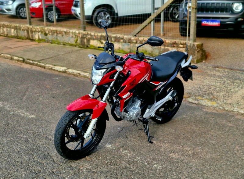 HONDA MOTOS CB 250F TWISTER 2018/2018 CRUZEIRO MULTIMARCAS CRUZEIRO DO SUL / Carros no Vale HONDA MOTOS CB 250F TWISTER 2018/2018 CRUZEIRO MULTIMARCAS CRUZEIRO DO SUL / Carros no Vale