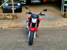 HONDA MOTOS CB 250F TWISTER 2018/2018 CRUZEIRO MULTIMARCAS CRUZEIRO DO SUL / Carros no Vale