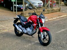 HONDA MOTOS CB 250F TWISTER 2018/2018 CRUZEIRO MULTIMARCAS CRUZEIRO DO SUL / Carros no Vale
