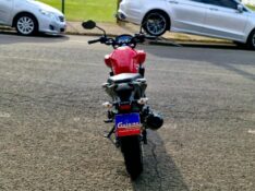 HONDA MOTOS CB 250F TWISTER 2018/2018 CRUZEIRO MULTIMARCAS CRUZEIRO DO SUL / Carros no Vale