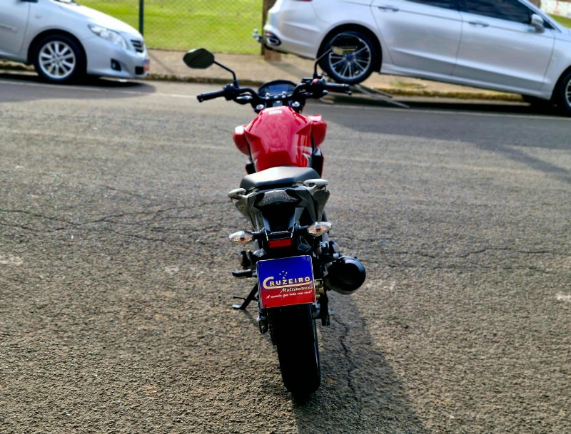HONDA MOTOS CB 250F TWISTER 2018/2018 CRUZEIRO MULTIMARCAS CRUZEIRO DO SUL / Carros no Vale HONDA MOTOS CB 250F TWISTER 2018/2018 CRUZEIRO MULTIMARCAS CRUZEIRO DO SUL / Carros no Vale