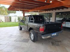 FORD RANGER 2.8 XLT 4X4 8V 2003/2004 TS VEÍCULOS ANTA GORDA / Carros no Vale