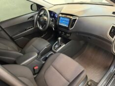 HYUNDAI CRETA 1.6 16V ATTITUDE 2019/2019 LUCAS AUTOMÓVEIS BOM RETIRO DO SUL / Carros no Vale