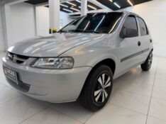 CHEVROLET CELTA 1.0 MPFI SUPER 8V 2003/2003 LUCAS AUTOMÓVEIS BOM RETIRO DO SUL / Carros no Vale