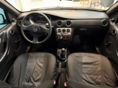 CHEVROLET CELTA 1.0 MPFI SUPER 8V 2003/2003 LUCAS AUTOMÓVEIS BOM RETIRO DO SUL / Carros no Vale