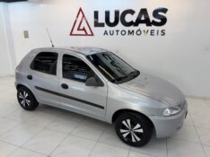 CHEVROLET CELTA 1.0 MPFI SUPER 8V 2003/2003 LUCAS AUTOMÓVEIS BOM RETIRO DO SUL / Carros no Vale