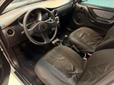 CHEVROLET CELTA 1.0 MPFI SUPER 8V 2003/2003 LUCAS AUTOMÓVEIS BOM RETIRO DO SUL / Carros no Vale
