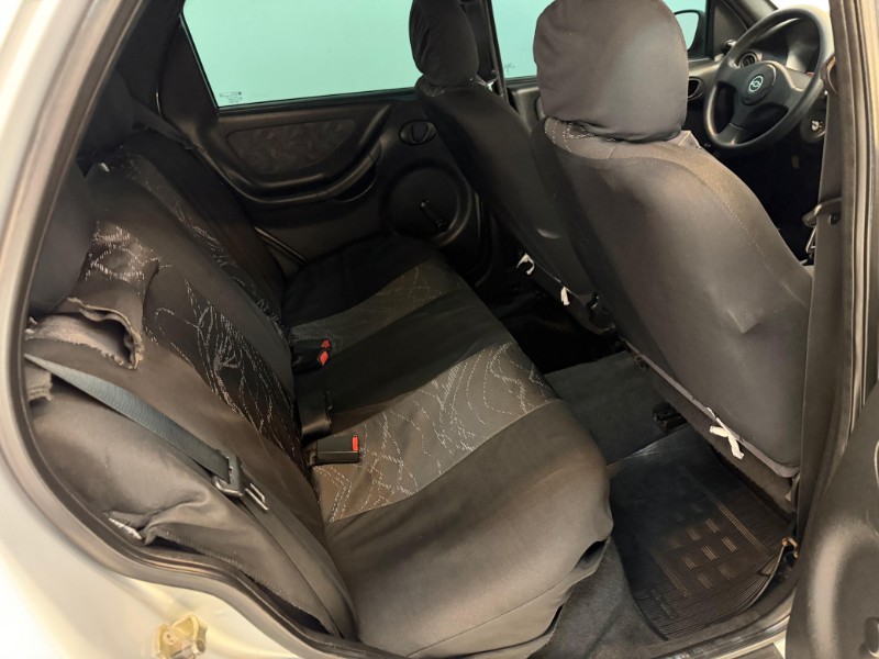 CHEVROLET CELTA 1.0 MPFI SUPER 8V 2003/2003 LUCAS AUTOMÓVEIS BOM RETIRO DO SUL / Carros no Vale CHEVROLET CELTA 1.0 MPFI SUPER 8V 2003/2003 LUCAS AUTOMÓVEIS BOM RETIRO DO SUL / Carros no Vale