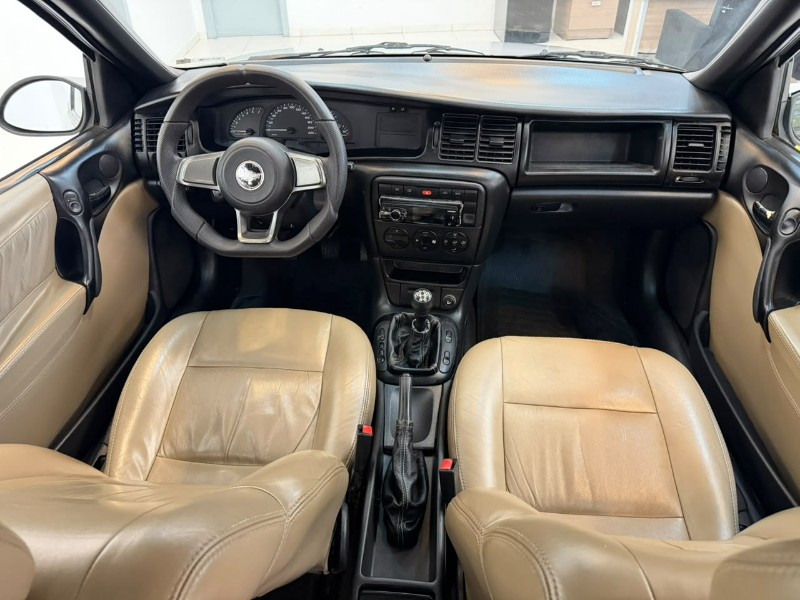 CHEVROLET VECTRA 2.2 GLS 8V 2000/2000 LUCAS AUTOMÓVEIS BOM RETIRO DO SUL / Carros no Vale