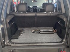 MITSUBISHI PAJERO TR4 4X4 2.0 FLEX 2012/2013 LAVENDA VEÍCULOS ARROIO DO MEIO / Carros no Vale