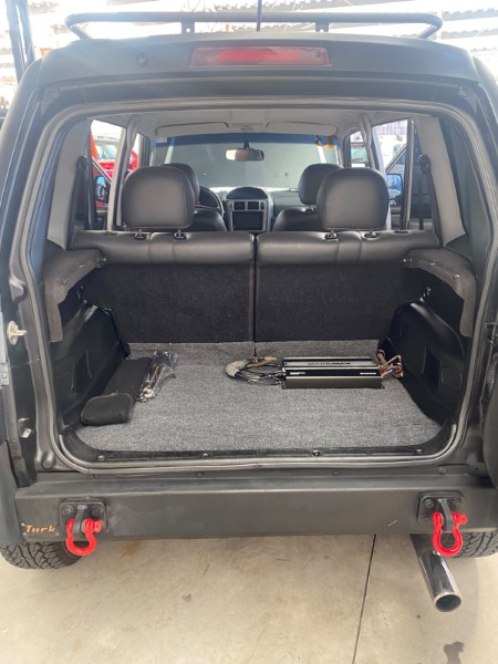 MITSUBISHI PAJERO TR4 4X4 2.0 FLEX 2012/2013 LAVENDA VEÍCULOS ARROIO DO MEIO / Carros no Vale MITSUBISHI PAJERO TR4 4X4 2.0 FLEX 2012/2013 LAVENDA VEÍCULOS ARROIO DO MEIO / Carros no Vale