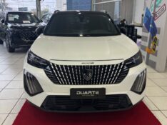 PEUGEOT 2008 1.0 TURBO 200 FLEX GT CVT 2024/2025 DUARTE VEÍCULOS PORTO ALEGRE / Carros no Vale