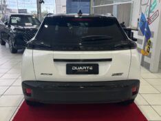 PEUGEOT 2008 1.0 TURBO 200 FLEX GT CVT 2024/2025 DUARTE VEÍCULOS PORTO ALEGRE / Carros no Vale